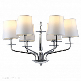 Подвесная люстра Arte Lamp A1048LM-6CC