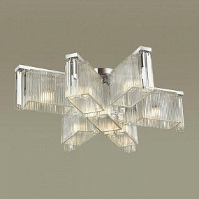 Потолочная люстра Odeon Light GATSBY 4871/7C