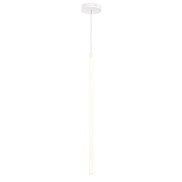 Подвесной светодиодный светильник Maytoni Ray P021PL-L20W3K