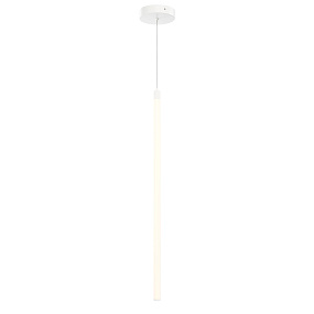 Подвесной светодиодный светильник Maytoni Ray P021PL-L20W3K