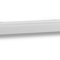 Бра светодиодное Crystal Lux CLT 028W700 WH