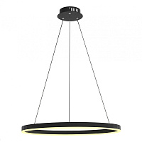 Светодиодный подвесной светильник KINK Light Тор 08212,19A (4000K)