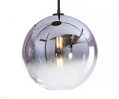 Подвесной светильник KINK Light Восход 07565-35,16