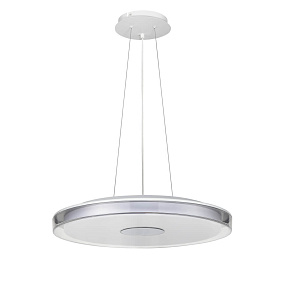 Светодиодный подвесной светильник Vele Luce Flash VL7215P01