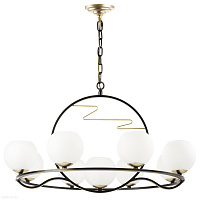 Большая люстра Lightstar Enna 762097