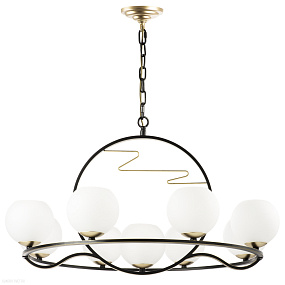 Большая люстра Lightstar Enna 762097