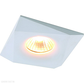 Встраиваемый светильник DIVINARE ORBITE 1874/03 PL-1