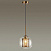 Подвесной светильник Odeon Light CLOCKY 4939/1