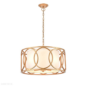 Подвесной светильник Vele Luce Beatrice VL4224P05