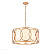 Подвесной светильник Vele Luce Beatrice VL4224P05
