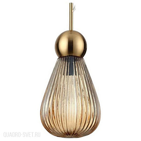 Подвесной светильник Odeon Light Elica 5402/1