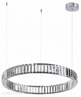 Подвесная светодиодная люстра Odeon Light Vekia 4930/36L