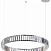 Подвесная светодиодная люстра Odeon Light Vekia 4930/36L