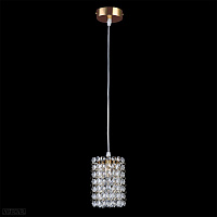 Подвесной светильник Lightstar Cristallo 795312