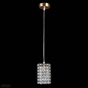 Подвесной светильник Lightstar Cristallo 795312