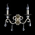 Бра Maytoni Grace ARM247-02-R