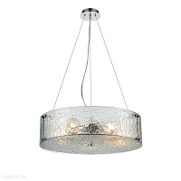 Подвесная люстра Vele Luce Moon VL5133P05