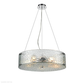 Подвесная люстра Vele Luce Moon VL5133P05