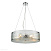 Подвесная люстра Vele Luce Moon VL5133P05