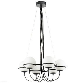Люстра подвесная Lightstar Globo 803267
