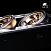 Встраиваемый светильник Arte Lamp TECHNIKA A5930PL-2SI