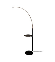 Светодиодный торшер KINK Light Асен 08417,19