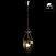 Подвесной светильник Arte Lamp RIMINI A6509SP-3AB
