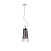 Подвесной светильник Vele Luce Avoria VL5212P11