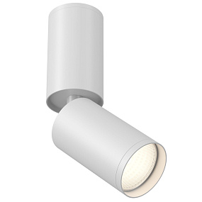 Накладной светильник Maytoni FOCUS S C051CL-01W