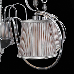 Люстра потолочная ST Luce Azzurro SL177.102.05