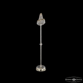 Хрустальный торшер Bohemia IVELE Crystal 19273T3/H/45IV-172 GB