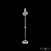 Хрустальный торшер Bohemia IVELE Crystal 19273T3/H/45IV-172 GB