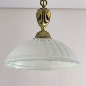 Подвесной светильник CITILUX Латур CL413212