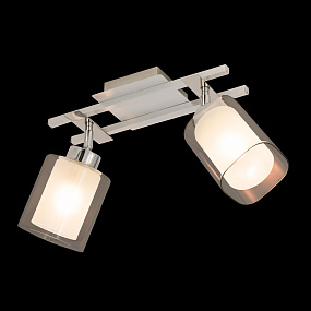 Люстра потолочная CITILUX Риволи CL104120