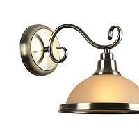 Бра Arte Lamp SAFARI A6905AP-1AB