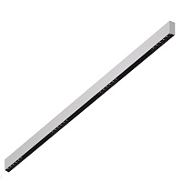 Накладной светодиодный светильник 1,5м 24Вт 48° Donolux Eye-line DL18515C121W24.48.1500BB