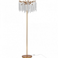 Торшер с хрусталем Arte Milano 23141.480-1650.5.G9.A IB