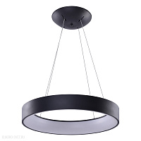 Подвесной светодиодный светильник Azzardo Solvent R Pendant 60 AZ3969