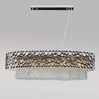 Люстра большая Crystal Lux FASHION SP5 L100