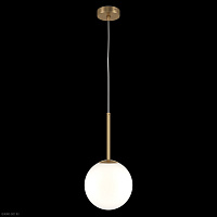 Подвесной светильник Maytoni Basic form MOD321PL-01G3