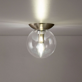 Настенно-потолочный светильник CITILUX Томми CL102511