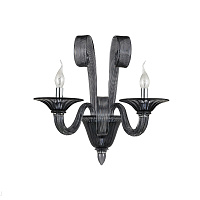 Бра из стекла Donolux Firenze W110218/2grey