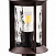 Ландшафтный светильник на столб Odeon Light MAVRET 4961/1A