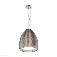 Подвесной светильник Zumaline PICO MD9023-1L/SILVER