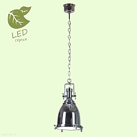Подвесной светильник Lussole Loft MONSEY GRLSP-9614