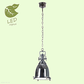 Подвесной светильник Lussole Loft MONSEY GRLSP-9614