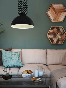 Потолочный светильник EGLO DONINGTON 43369