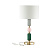 Светодиодная настольная лампа Odeon Light CANDY 4861/1T