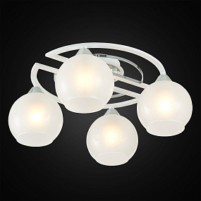 Люстра потолочная CITILUX Отто CL121140