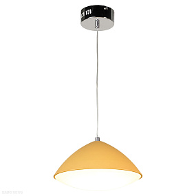 Подвесной светодиодный светильник LUSSOLE ABERDEEN LSP-8227